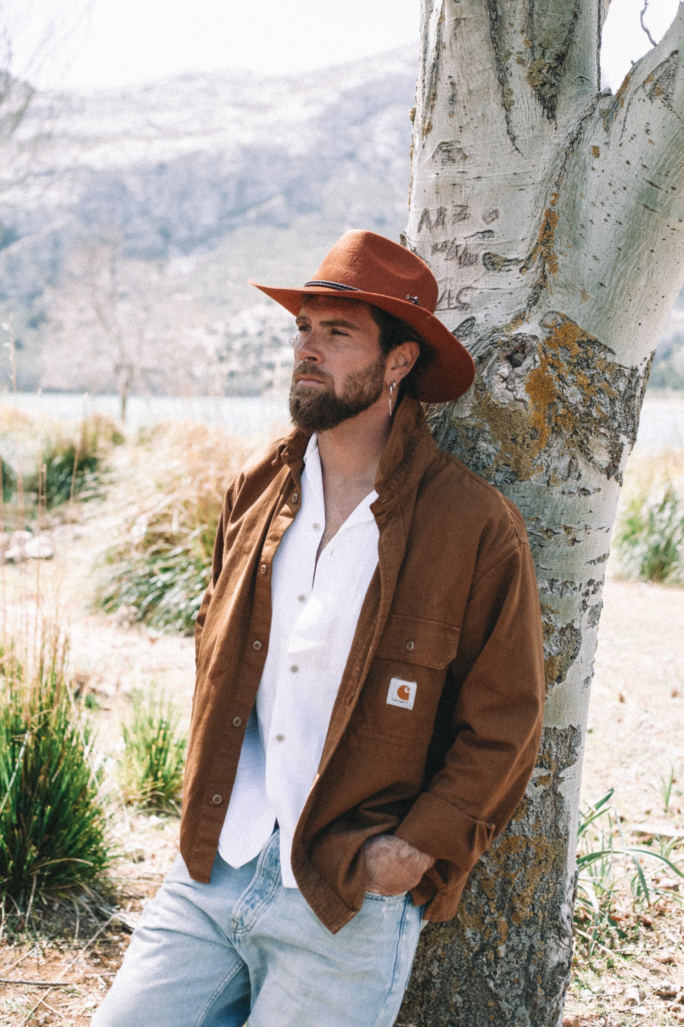 The Drifter